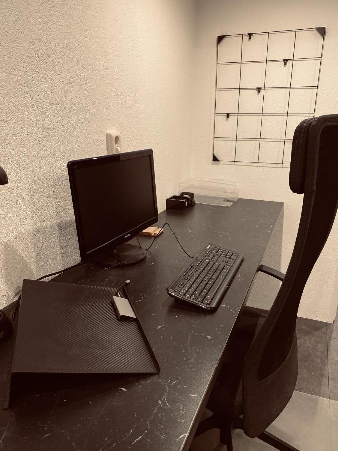 By Balu Διαμέρισμα Soest Εξωτερικό φωτογραφία